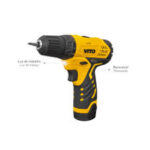 APARAFUSADORA SEM FIOS 12V - Li