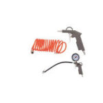 KIT 3 PÇS PARA AR COMPRIMIDO