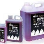 LEO SINTÉTICO PARA MOTOR DE 2 TEMPOS