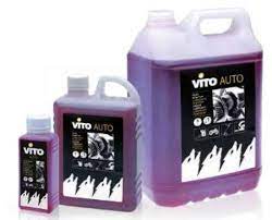 LEO SINTÉTICO PARA MOTOR DE 2 TEMPOS