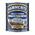 HAMMERITE MARTELADO