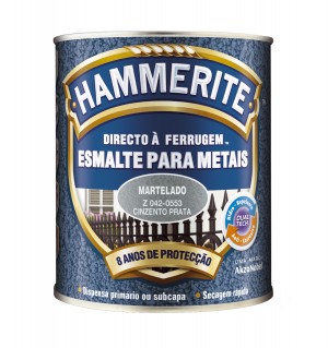 HAMMERITE MARTELADO