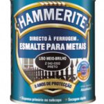 HAMMERITE MEIO-BRILHO