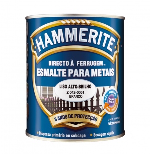 Hammerite 250ml
