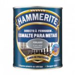 Hammerite Forjado