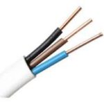 CABO VVD 3X1,5 CREME