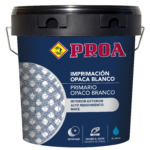 Primário Opaco Branco 15L