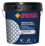 Primário Opaco Branco 15L