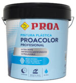 Proacolor Prof Mate Branco 15Lts