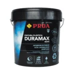 Tinta Plástica Duramax Interior/Exterior Anti mofo Branco 15L